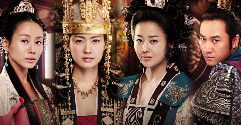 ssdh-queen-seon-deok