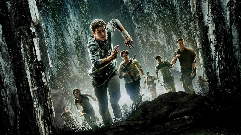 ssdh-the-maze-runner