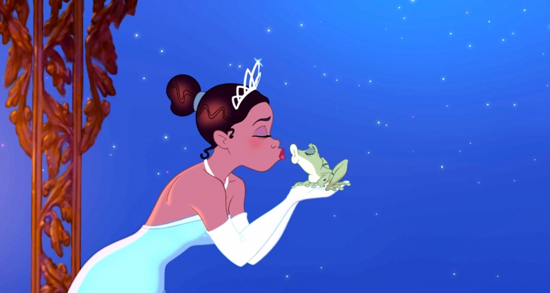ssdh-the-princess-and-the-frog