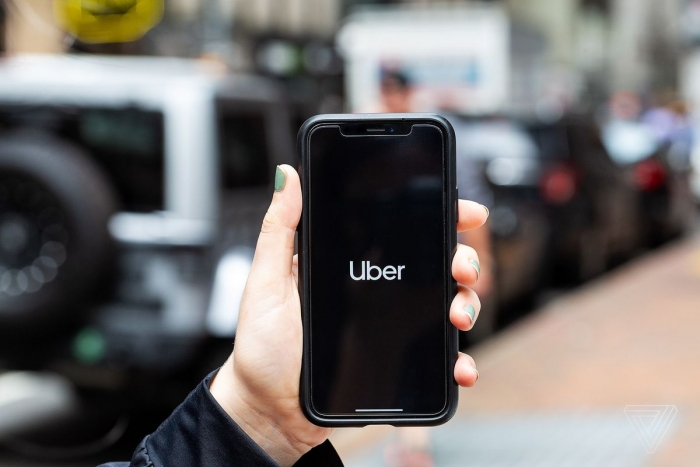 ssdh-uber