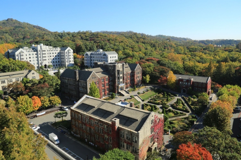 ssdh-yonsei-university