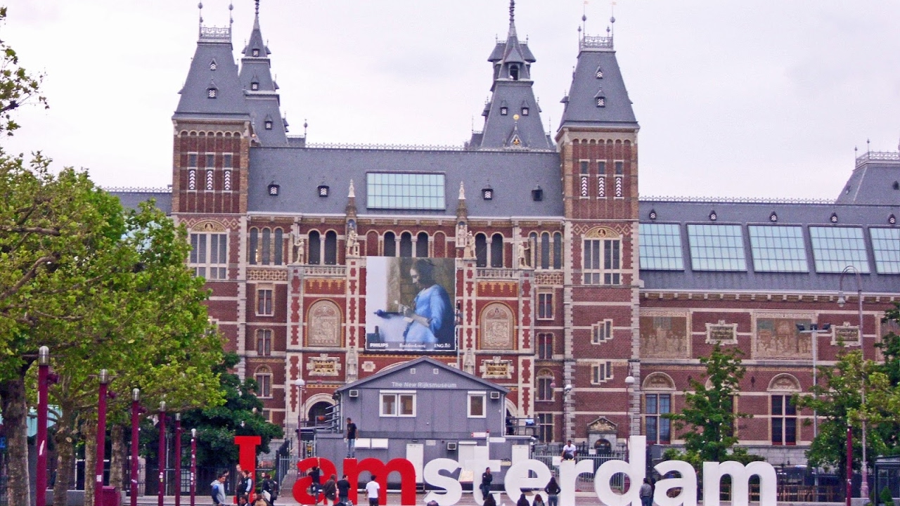 sterdam