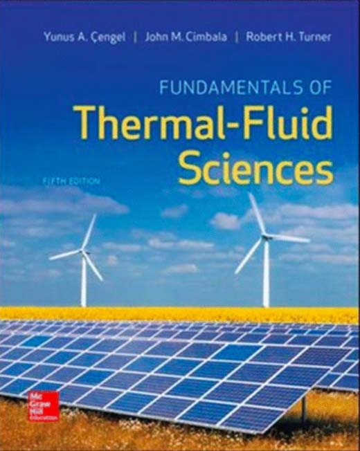 thermal-fluid