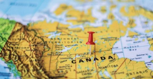 canada