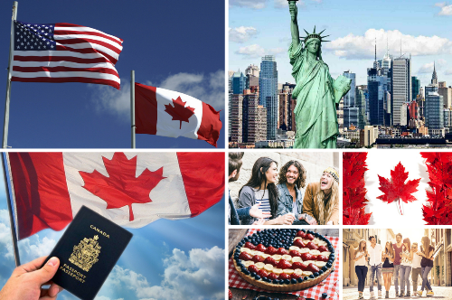 Tại hội thảo, các bạn sẽ có cơ hội nhận học bổng du học Mỹ và Canada lên đến 85%.