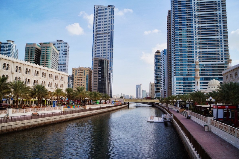 ssdh-sharjah