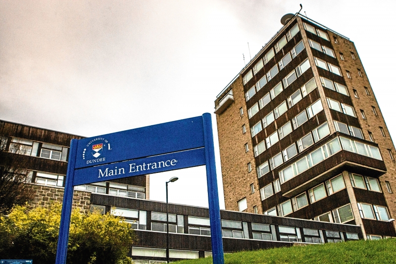 ssdh-university-of-dundee