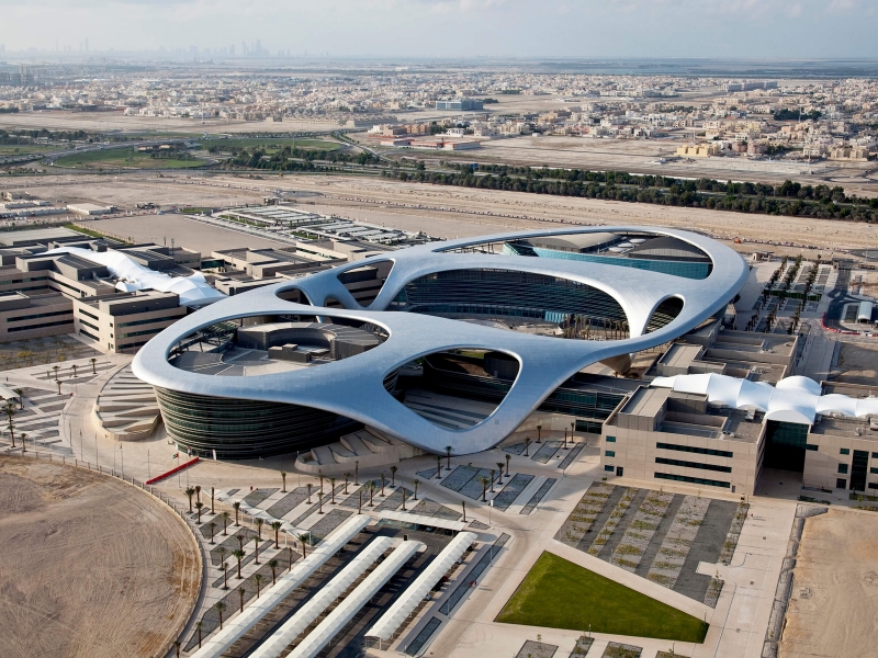 ssdh-zayed-university