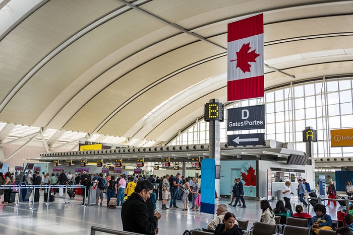 canada