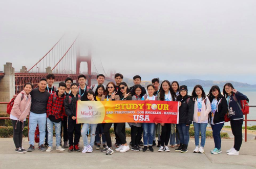 World Education mang đến 21 chương trình du học hè cho học sinh 8-18 tuổi.