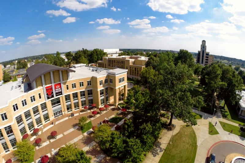 ssdh-arkansas-state-university