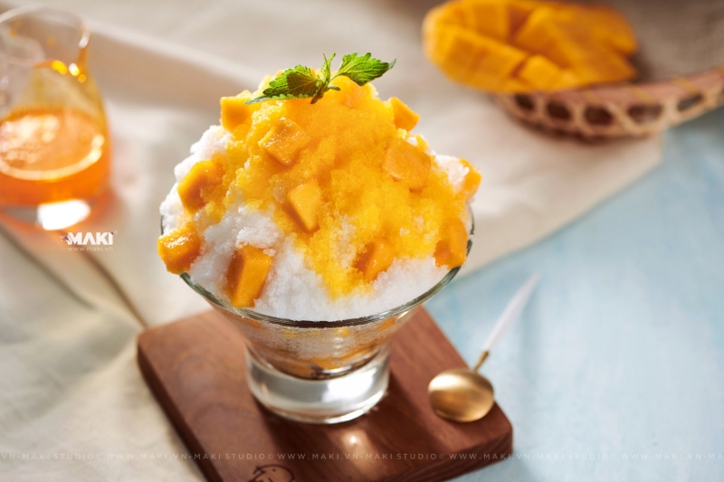 ssdh-bingsu