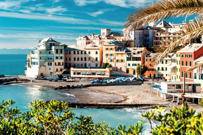 ssdh-bogliasco