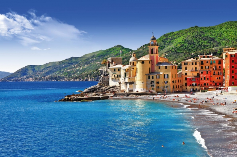 ssdh-camogli