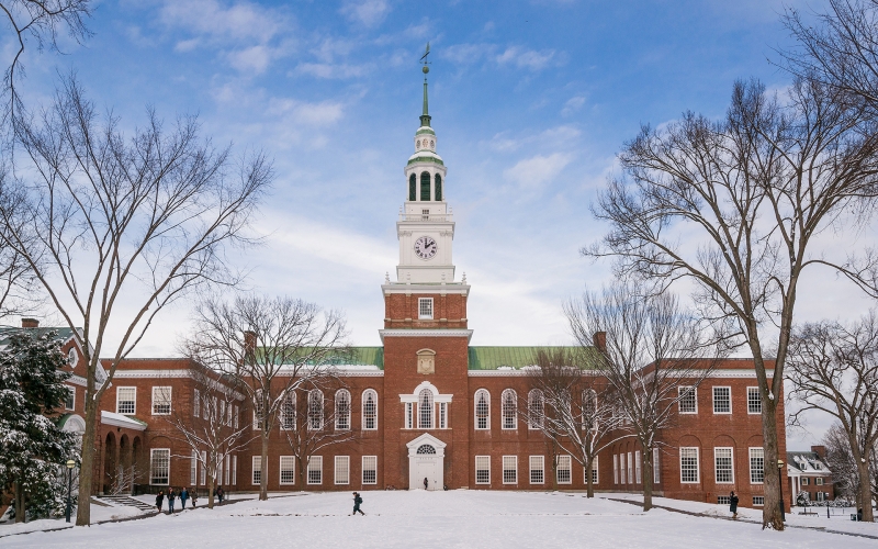 ssdh-dartmouth-college