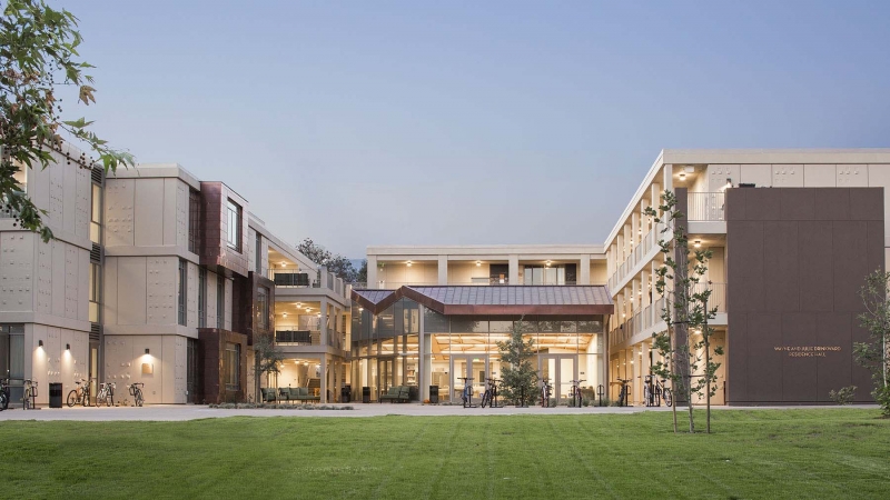 ssdh-harvey-mudd-college