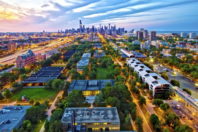 ssdh-illinois-institute-of-technology