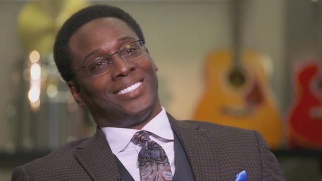 Jeffery Redding