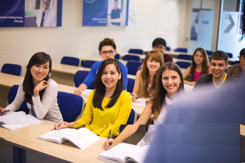 ssdh-kaplan-university-singapore-sinh-vien