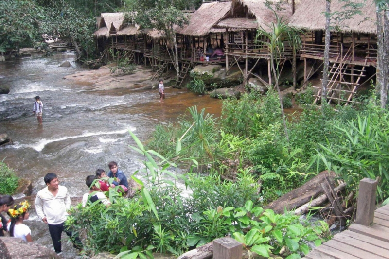 ssdh-kirirom-national-park