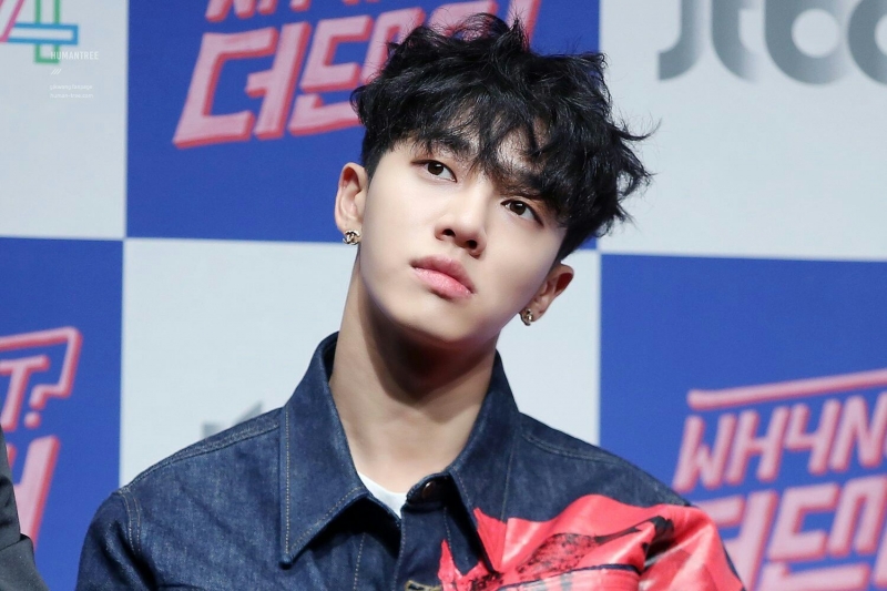 Lee Gi Kwang (Highlight)