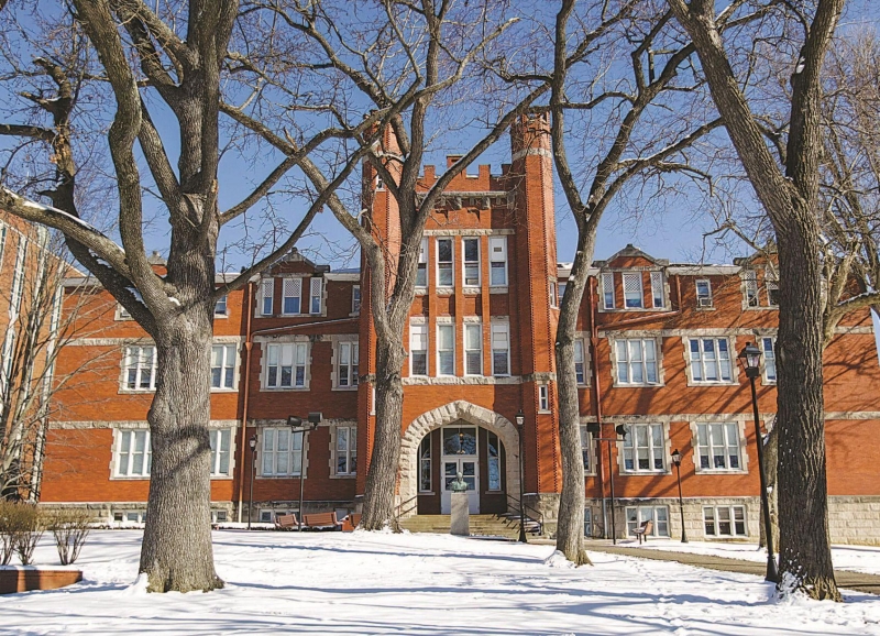 ssdh-marshall-university