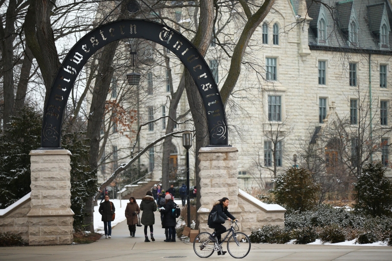 ssdh-northwestern-university