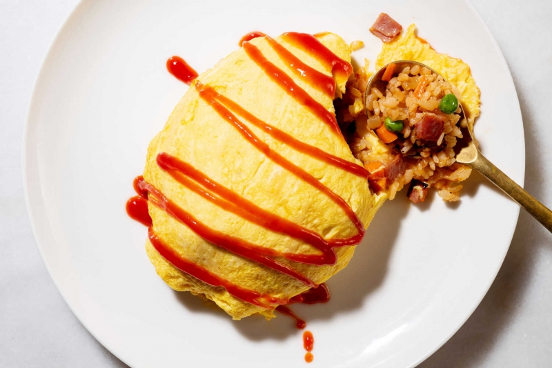 ssdh-omurice
