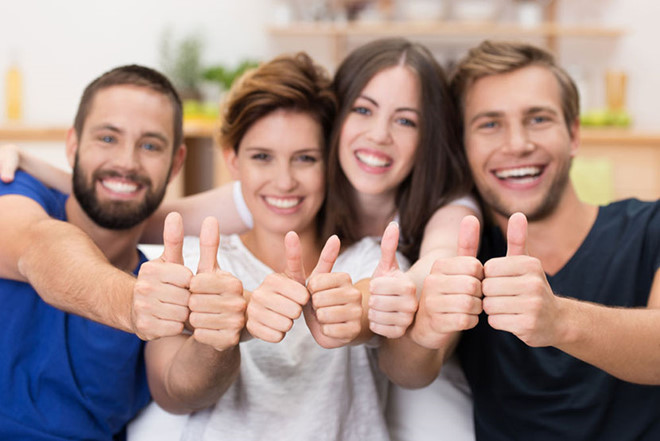 Môi trường học đường ở Úc khá tự do và đa dạng 