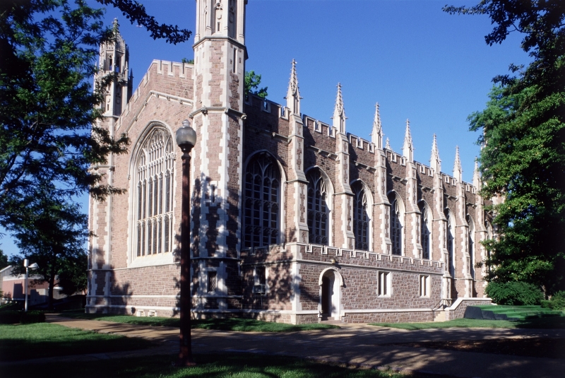 ssdh-st-louis-washington-university