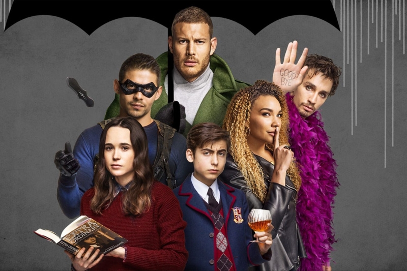 ssdh-the-umbrella-academy