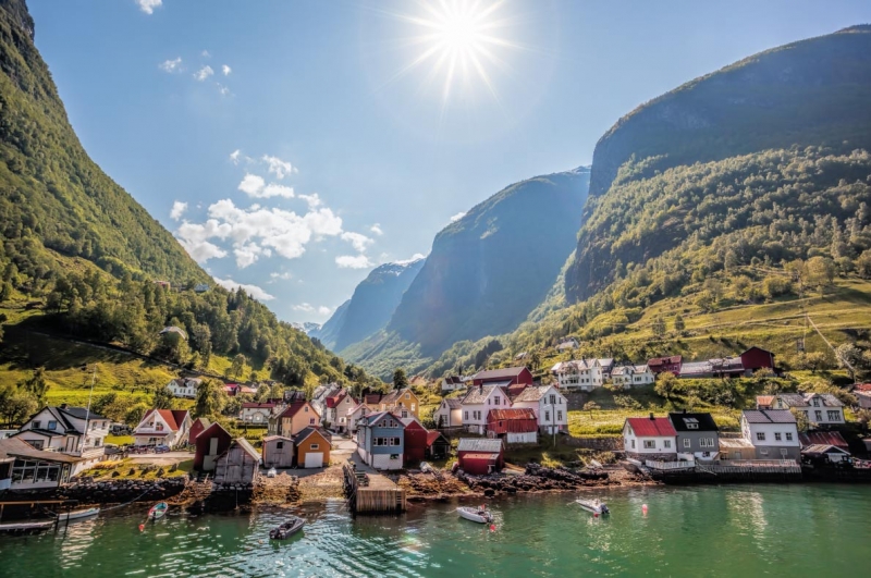 ssdh-undredal