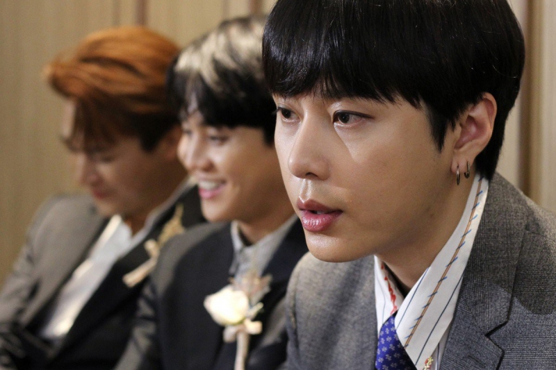 Yong Jun Hyung