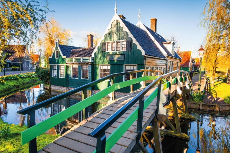 ssdh-zaandam