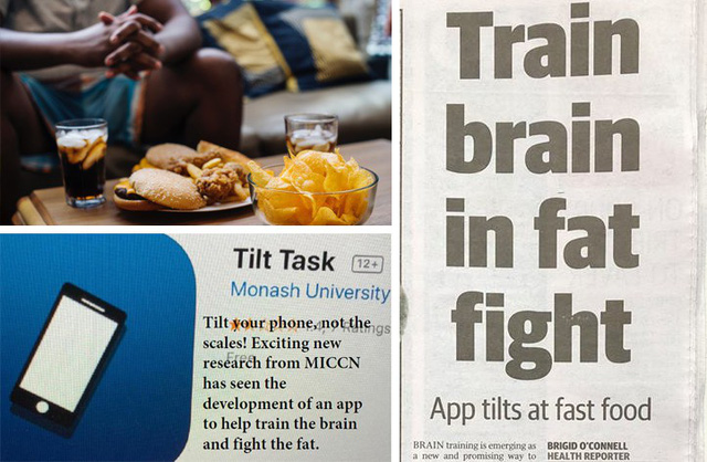 tilt-task