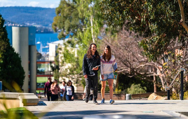 University of Tasmania