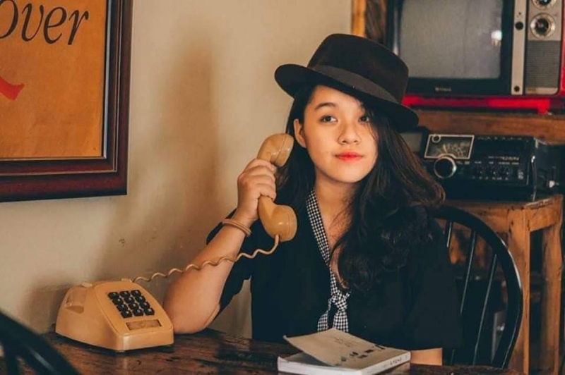 Đừng theo đuổi một cuộc sống cân bằng, nó không có thật.