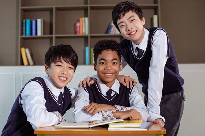 Nhiều người trẻ Hàn Quốc sẵn sàng tương tác với dân nhập cư