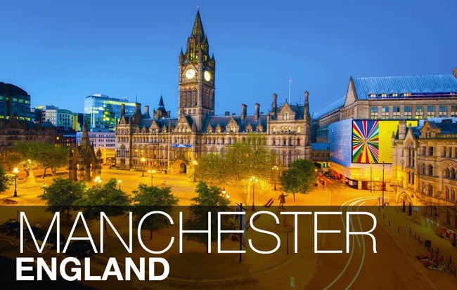 manchester