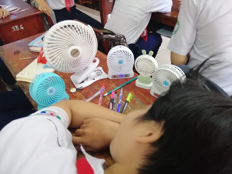 Chẳng có gì tuyệt vời hơn.