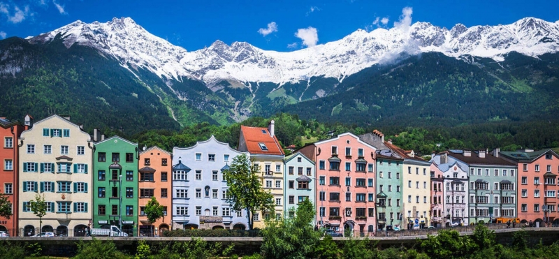 ssdh-Innsbruck