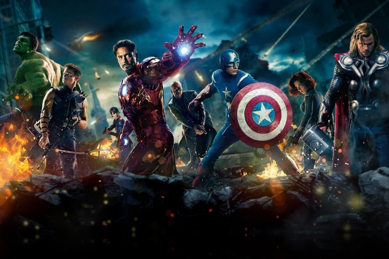 ssdh-avengers