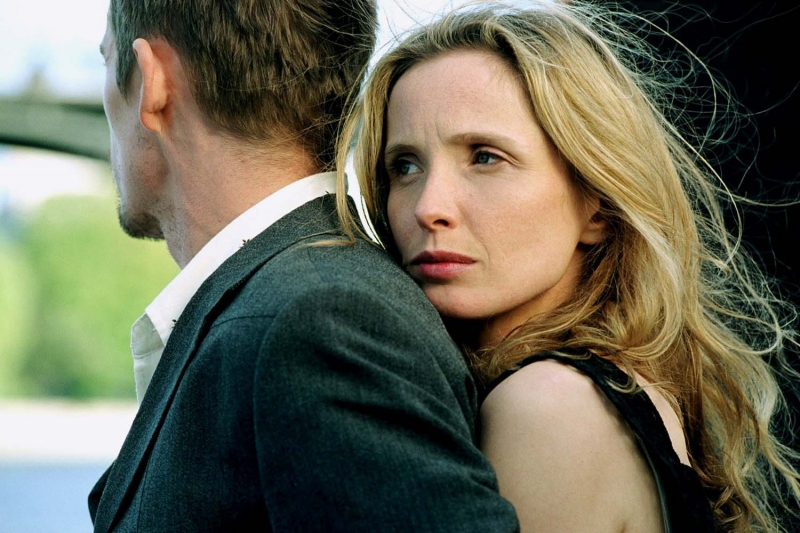 BEFORE SUNSET