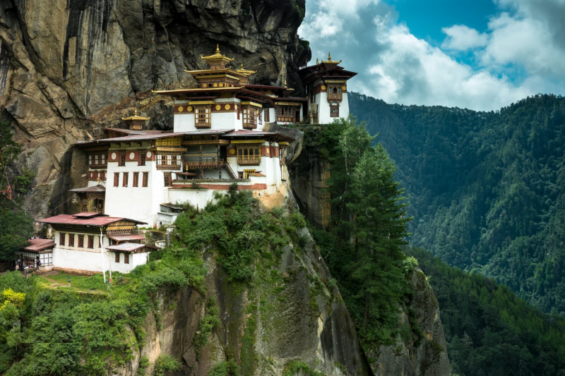 ssdh-bhutan
