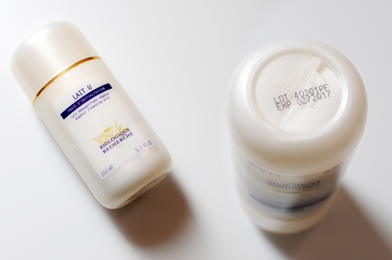 Biologique Recherche Lait VIP O2 (510.000 VNĐ)