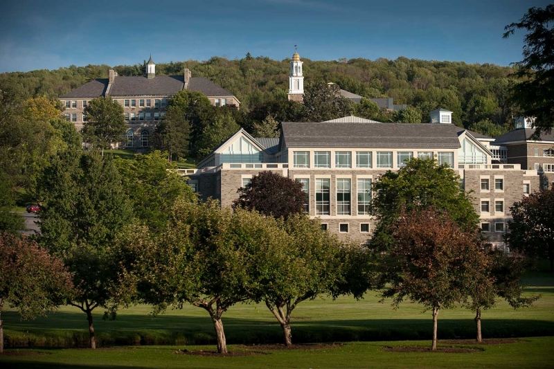 ssdh-colgate-university