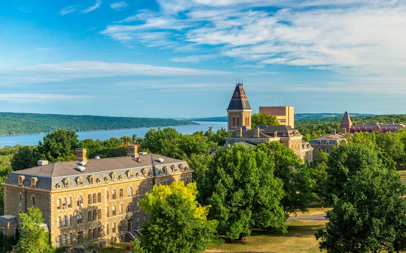 ssdh-cornell-university