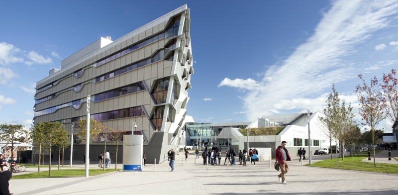 ssdh-coventry-university