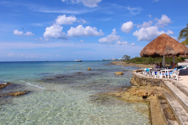 ssdh-cozumel