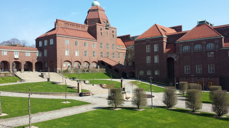ssdh-kungliga-tekniska-högskolan